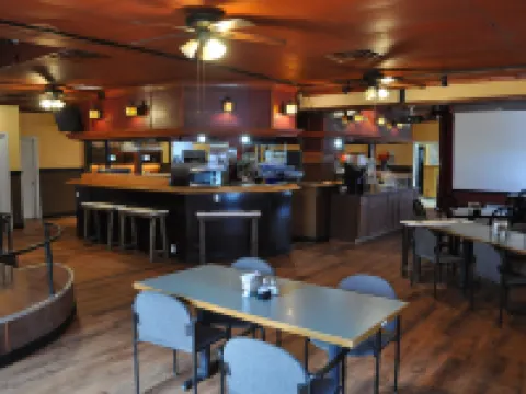 K7 Bed and Breakfast Hotels in Nye County