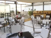 Hospedería del Monasterio