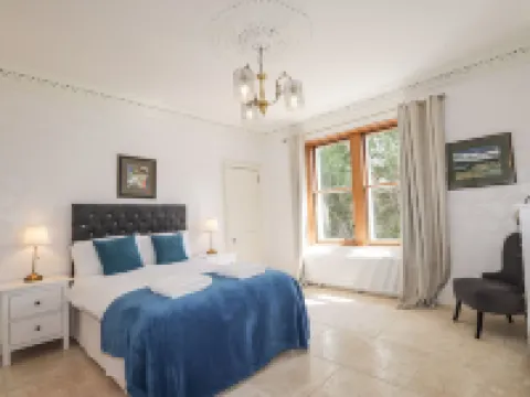 Mary Ann Villa Hotels in 