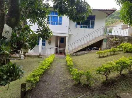 Sede Campestre PEÑA Negra Отели в г. Качипай