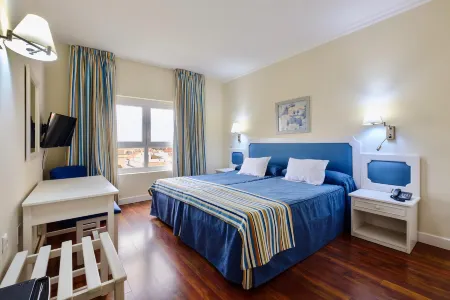 Hotel Guadalquivir Отели в г. Санлукар-де-Баррамеда