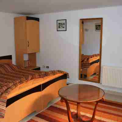 Partie de Pittoresque Maison en Bord de Mer Rooms