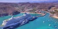 Hotel Huatulco Máxico