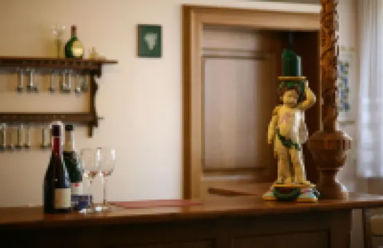 貝爾酒店及釀酒廠