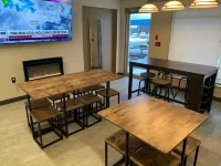 Destination Family Hotel Hotels in Whitehorse