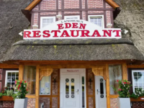 ラントハウス エデン ゾルタウのホテル