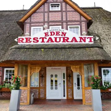 Landhaus Eden 3 Sterne Superior