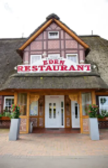 Landhaus Eden 3 Sterne Superior