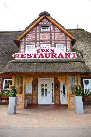 Landhaus Eden 3 Sterne Superior