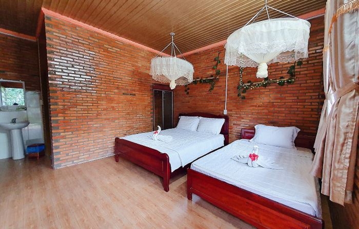 Thuy Tien Ecolodge