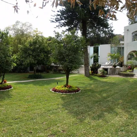 Casa Tepoztlán