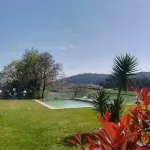 Quinta Sao Miguel de Arcos - piscina