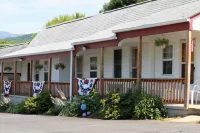 Hillside Hotels in Page County