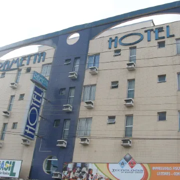 Rametta Hotel