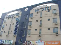 Rametta Hotel - parcheggio