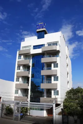 Prince Hotel Hotels in Provincia de Andrés Ibáñez