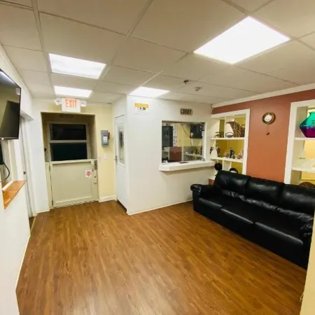 Haiban Inn Jersey City