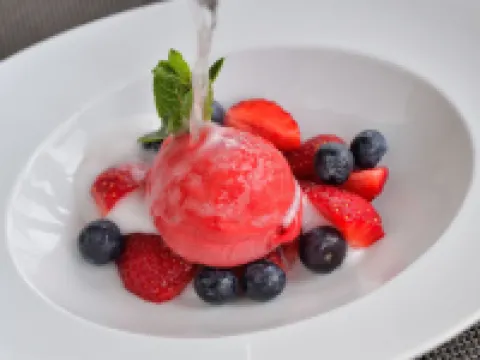 ホテル ゾンマーラウ クールのホテル