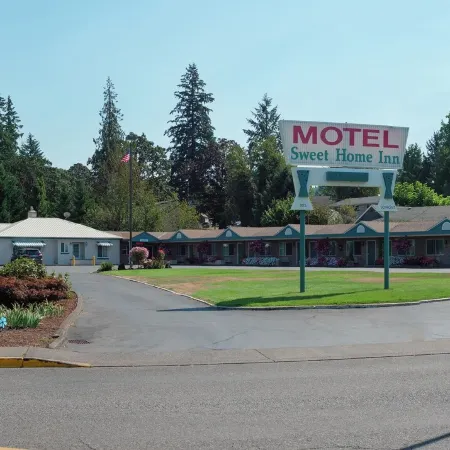 Sweet Home Inn