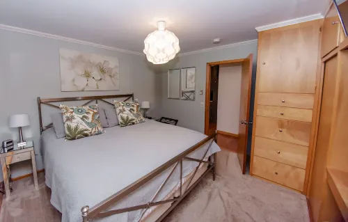 The Broadway Guest House Hotels in Granville