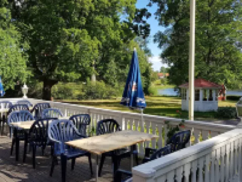 Kolbäcks Gästgivaregård Hotels in Kolback