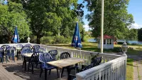 Kolbäcks Gästgivaregård Hoteles en Kolbäck