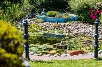 Business Pension Gasper Hotels in Raunheim