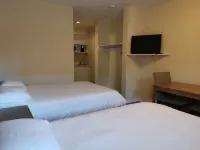 Coquihalla Motel - Motels