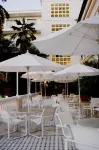 Hotel Tocarema Hotel di Ricaurte