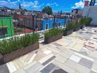 Hotel del Capitán de Puebla