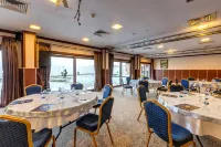 Fenerbahce Serkan Acar Resort&Sports Topuk Yaylasi - parking