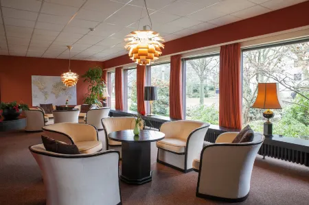 Eilenriedestift Hotel Отели рядом с достопримечательностью «Ганноверская Высшая школа музыки и театра»