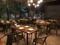 Hotel Boutique Holitel - petit déjeuner
