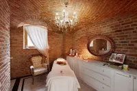 Pałac Mortęgi Hotel & SPA Mazury - spa