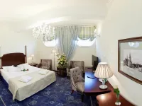 Hotel Willa Hueta Hotels in Kielce
