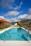 Casa Vagón Vía Verde de la Sierra - Pools