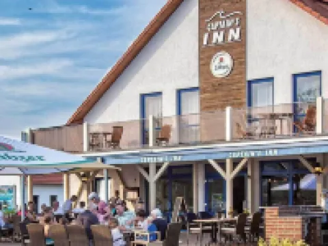 Budget Apartments at Rechlin Harbor by Kuhnle - Tours Hotels in Rechlin