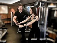 Åkerblads Hotell Gästgiveri Spa - gimnasio