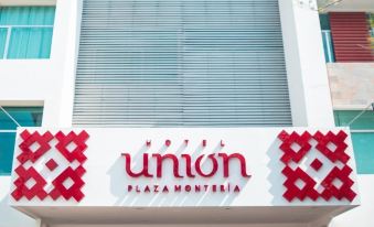 Hotel Unión Plaza