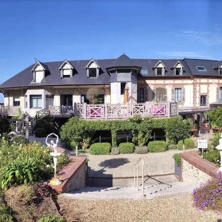 Domaine du Clos Fleuri - Spa