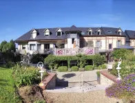 Domaine du Clos Fleuri - Spa Hotel a Equemauville
