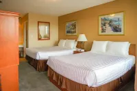 Thunderbird Motor Inn Hotels in Ganges Harbour