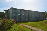Portsmouth Beach Hotel Hotels in Paix Bouche