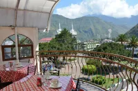 Hotel Elvita Spa Hôtels à : Baños de Agua Santa