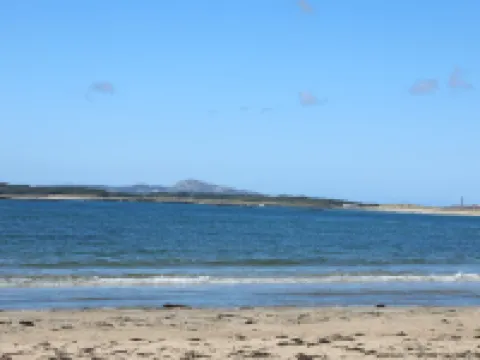 Sisial-Y-Mor Hotels in Rhosneigr