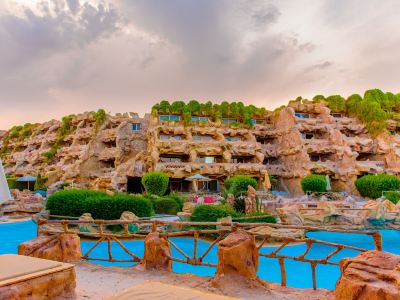 Caves Beach Resort Adults Only