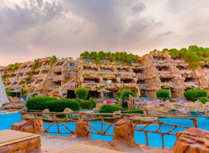Caves Beach Resort Adults Only