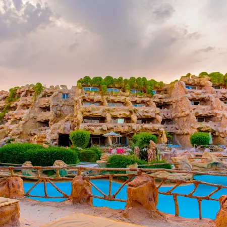 Caves Beach Resort Adults Only