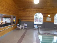 Northwoods Best Inn - Chetek - Hot Tub