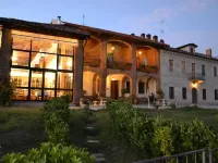 Tenuta Monvillone Country House & Restaurant Hotel a Cereseto